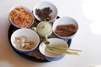 Sheng Xian Tang Chinese Herbs Medicine & Acupuncture Centre