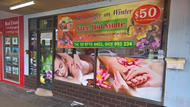 fugtighed Profet pave Thai Massage | Massage | Listings here in Cabramatta