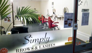 Simply Brows and Lashes South Yarra