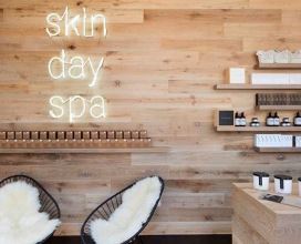 Skin Day Spa
