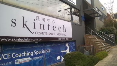 Skintech Medical Cosmetic Laser Clinic