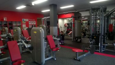 Snap Fitness Armadale