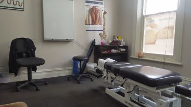 Somatic Healthcare Clinic