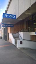 South Sydney Sport Medicine