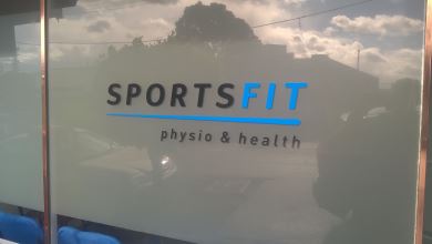Sportsfit Physio & Health