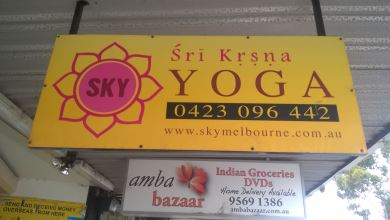 Sri Krsna Yoga 