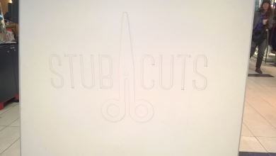 Stub Cuts Frankston