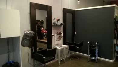 Studio 45 Hair and Beauty Space