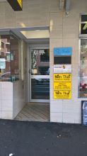 Taylor Square Osteopathy