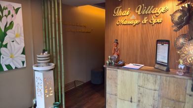 Thai Village Massage And Spa Potts Point