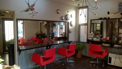 The Avenue Hairdressing