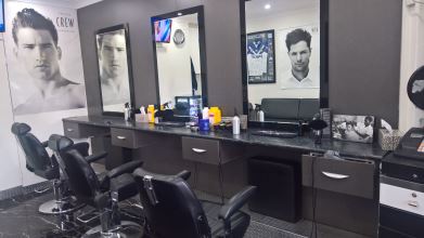 The Barber Shop Cronulla