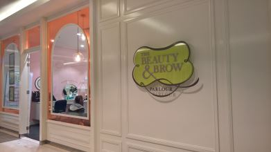 The Beauty and Brow Parlour 