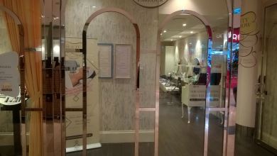 The Beauty and Brow Parlour Chadstone 