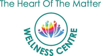 The Heart of the Matter Wellness Centre