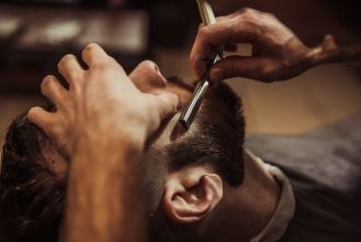 The Men's Mane Barbershop