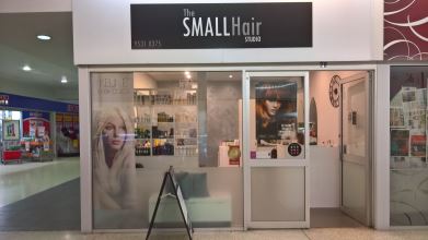 The Small Hair Studio