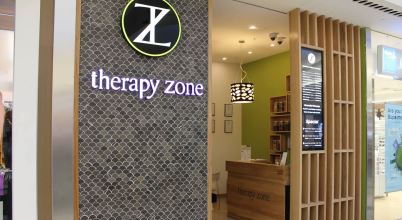Therapy Zone Northland