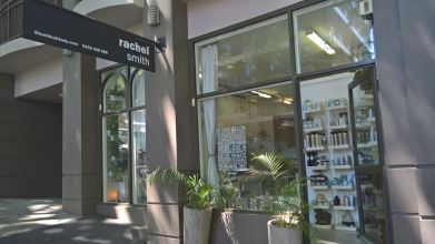 Rachel Smith Hairdressing 