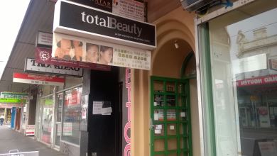Total Beauty Laser and Body Shaping Clinic