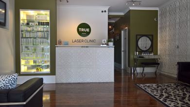 True Laser Clinic
