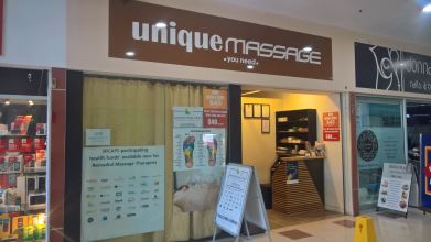Unique Massage