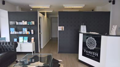 Vanish Skin Clinic
