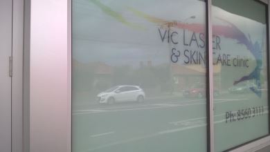 Vic Laser and Skincare Clinic