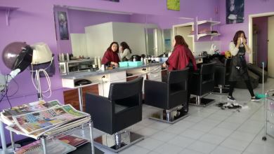 Vina Hair Studio