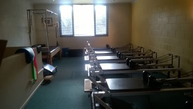 Warrandyte Pilates and Physical Therapies