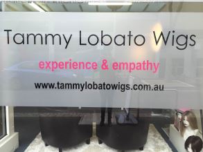 Tammy Lobato Wigs