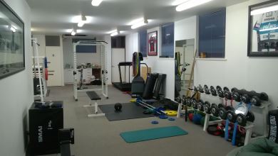 With Purpose Personal Training