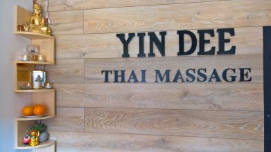 Yin Dee Thai Massage