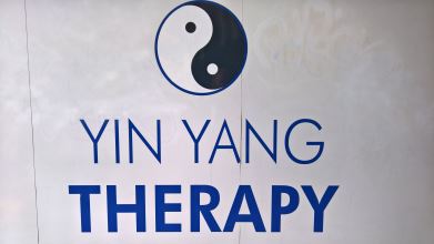 Yin Yang Therapy